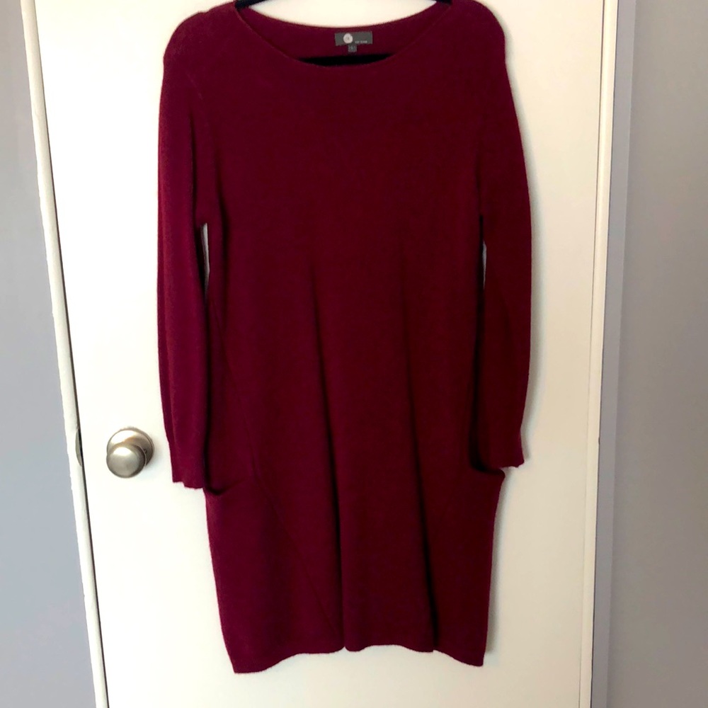 M Made in Italy - Fantastic Fall/Winter Dress